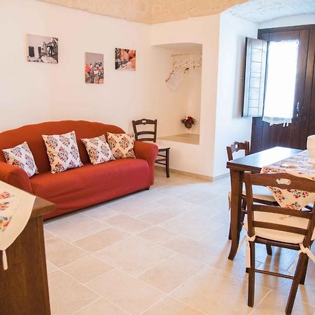 La Dimora Della Sarta Apartman Alberobello Kültér fotó