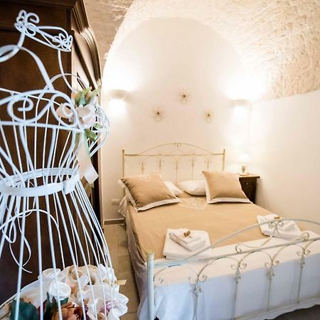 La Dimora Della Sarta Apartman Alberobello Kültér fotó