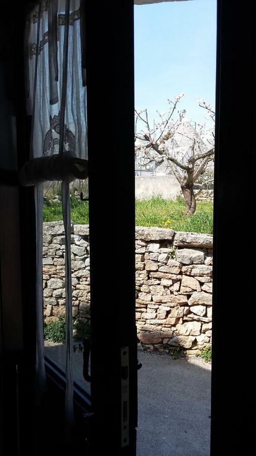 La Dimora Della Sarta Apartman Alberobello Kültér fotó