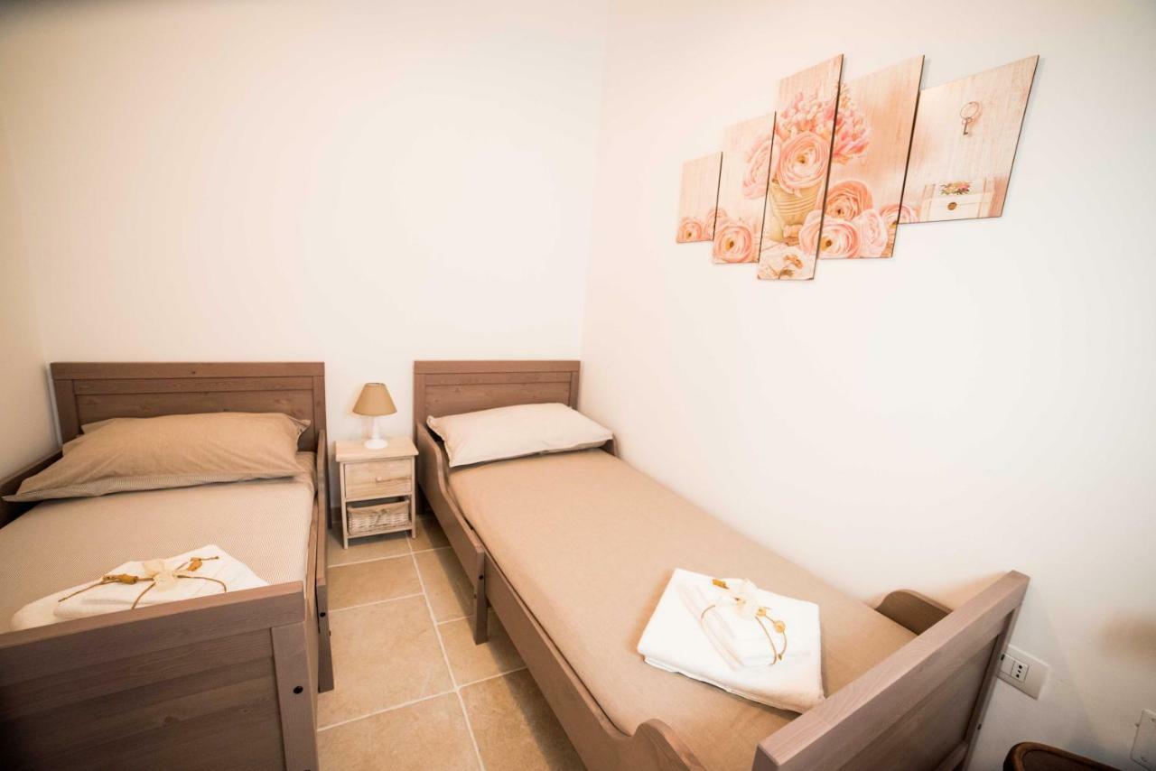 La Dimora Della Sarta Apartman Alberobello Kültér fotó