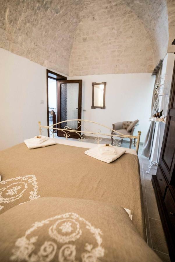 La Dimora Della Sarta Apartman Alberobello Kültér fotó